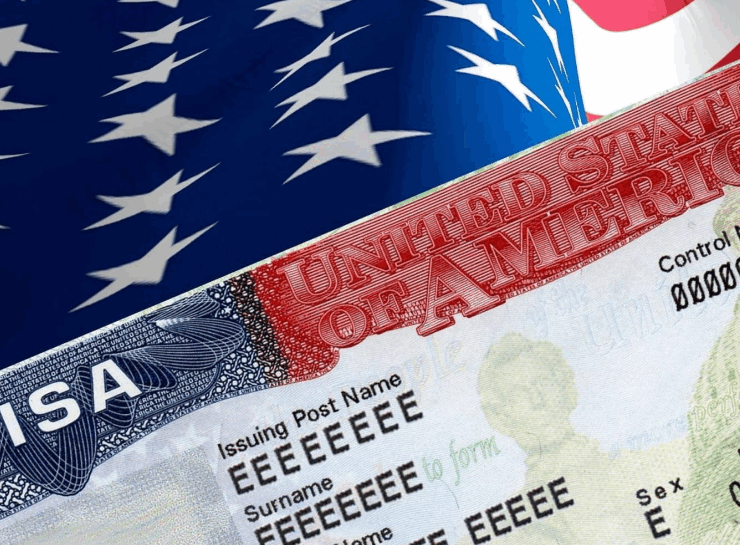 EEUU reforma el sistema de Visas complicando aún más la entrada al país