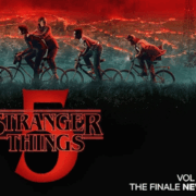 "Stranger Things 5" parte 2, fecha de estreno y más información