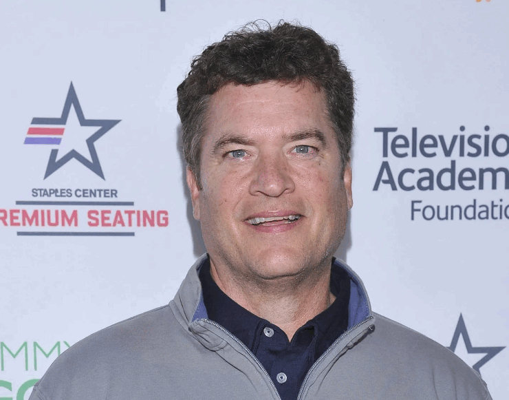 Fallece actor de "Friends" por extraña enfermedad, justo antes de Navidad