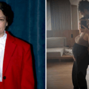 Natalia Lafourcade da la bienvenida a su primer bebé y las redes explotan