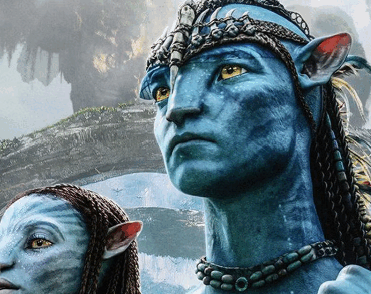 'Avatar' se convierte en la trilogía más taquillera de la historia