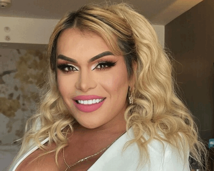 El mánager de Wendy Guevara le "gritoneó" por no cuidar su cirugía