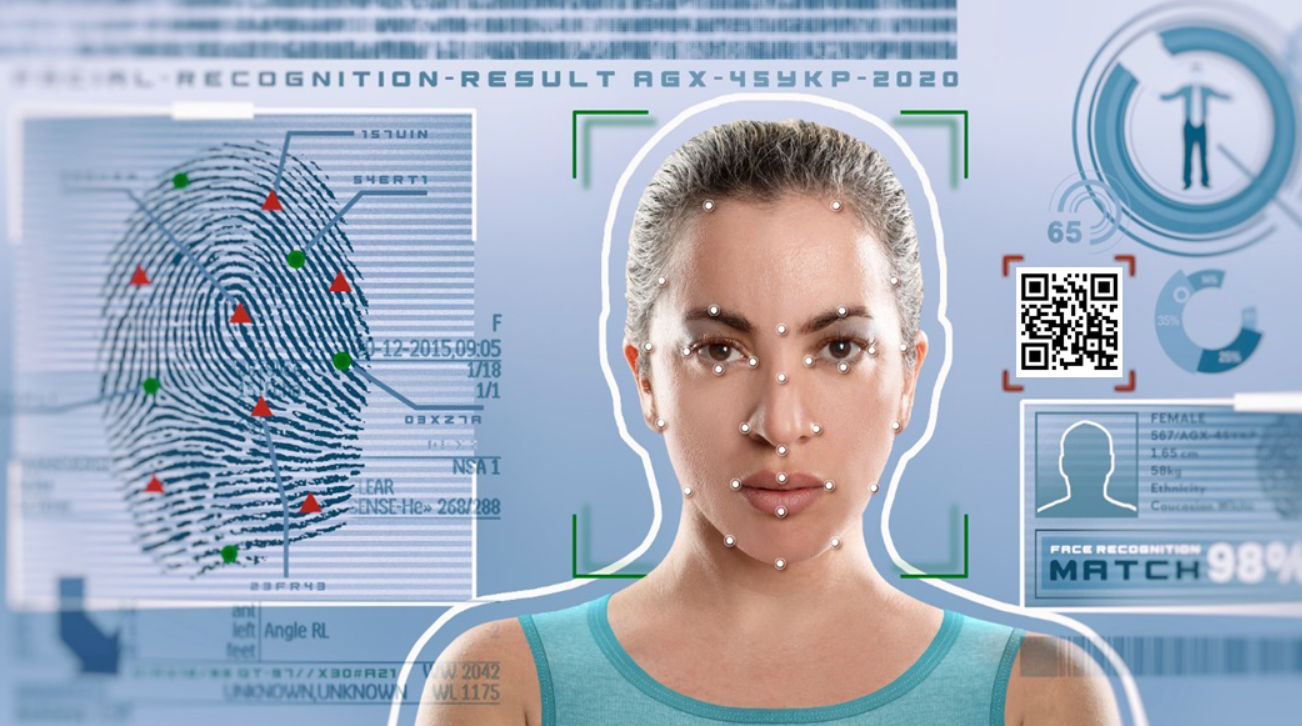 ¿Qué datos biométricos se solicitan ahora?