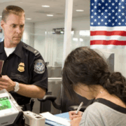 EEUU complica la salida del país y solicitan tus datos biométricos