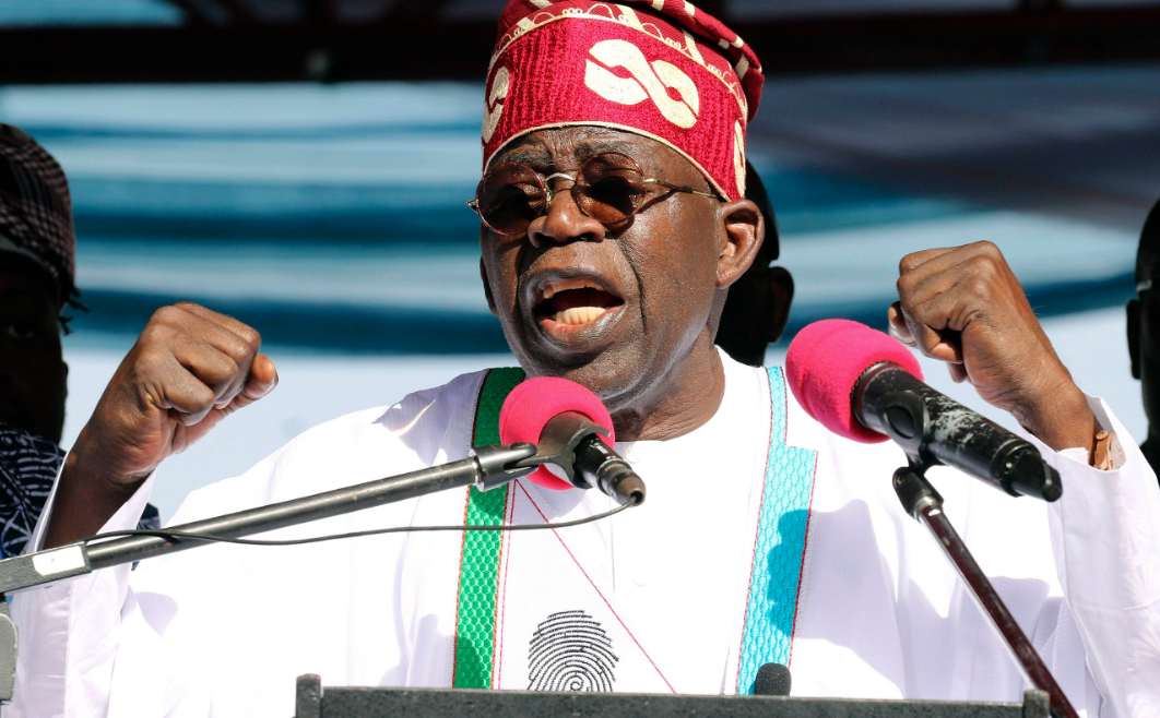 Cooperación entre Nigeria y Estados Unidos