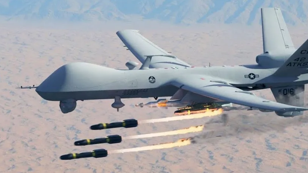 Nigeria confirma haber colaborado con EEUU para realizar los bombardeos al país