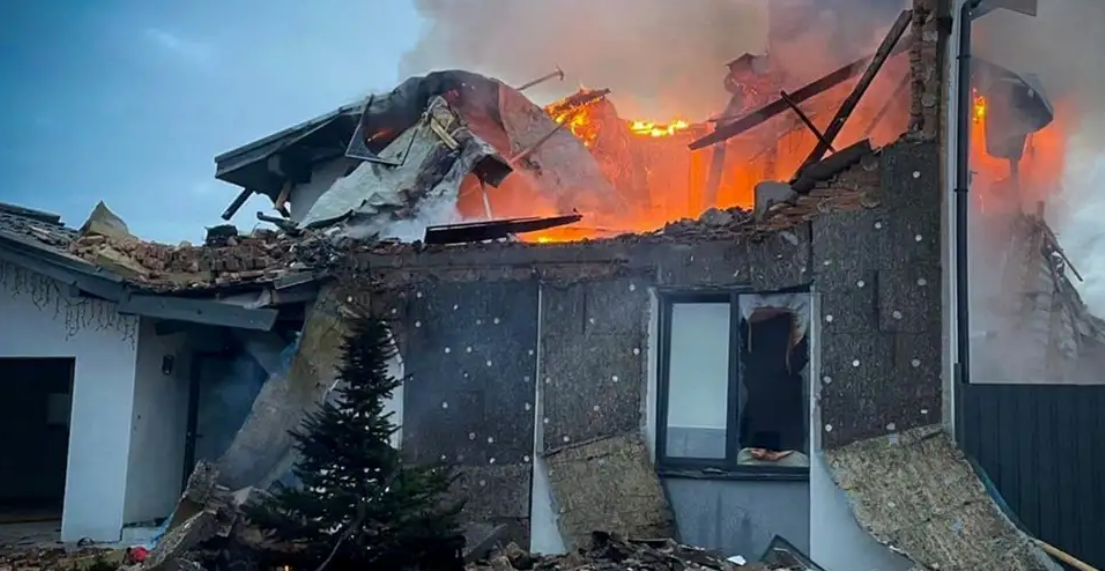 Kiev bajo alerta máxima