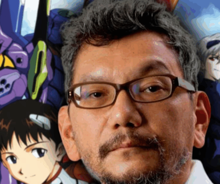 Creador de "Evangelion" habla de los fans occidentales y revive vieja polémica
