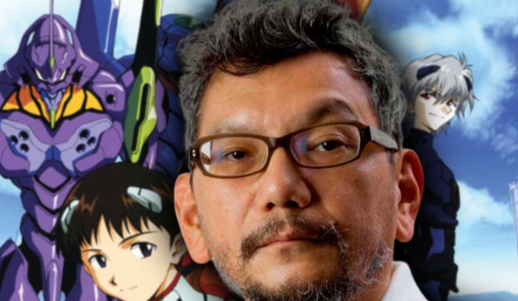 Creador de "Evangelion" habla de los fans occidentales y revive vieja polémica