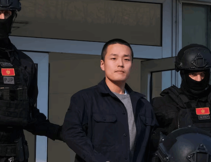 Ex magnate de las criptomonedas, fue sentenciado a 15 años por fraude masivo