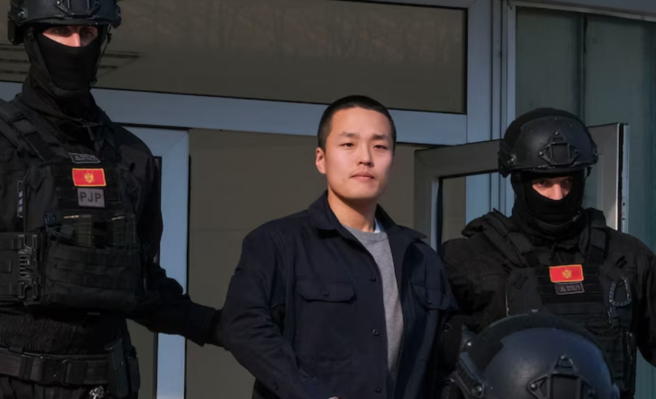 Ex magnate de las criptomonedas, fue sentenciado a 15 años por fraude masivo