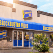 ¿Blockbuster regresará? Rumores encienden los foros de internet