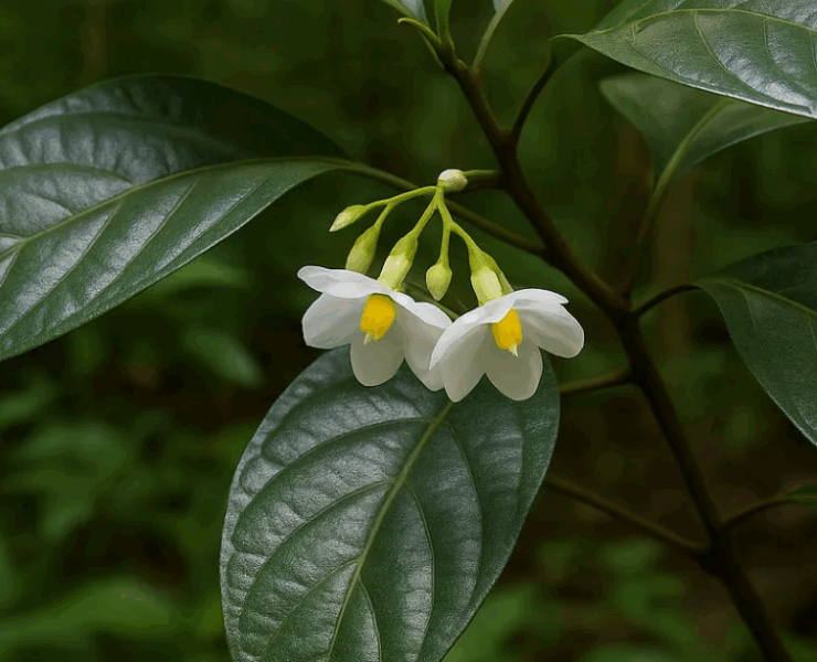 ¿Una planta "absorbe" metales? Hallazgo científico que limpia el medio ambiente