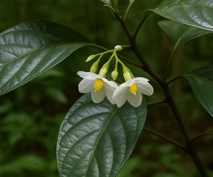 ¿Una planta "absorbe" metales? Hallazgo científico que limpia el medio ambiente