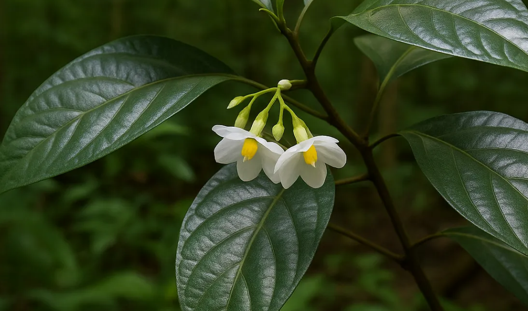 ¿Una planta "absorbe" metales? Hallazgo científico que limpia el medio ambiente