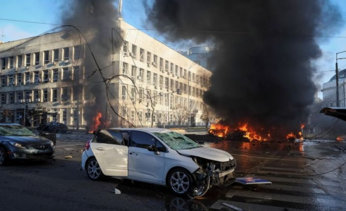 Reuniones clave y el plan de Washington