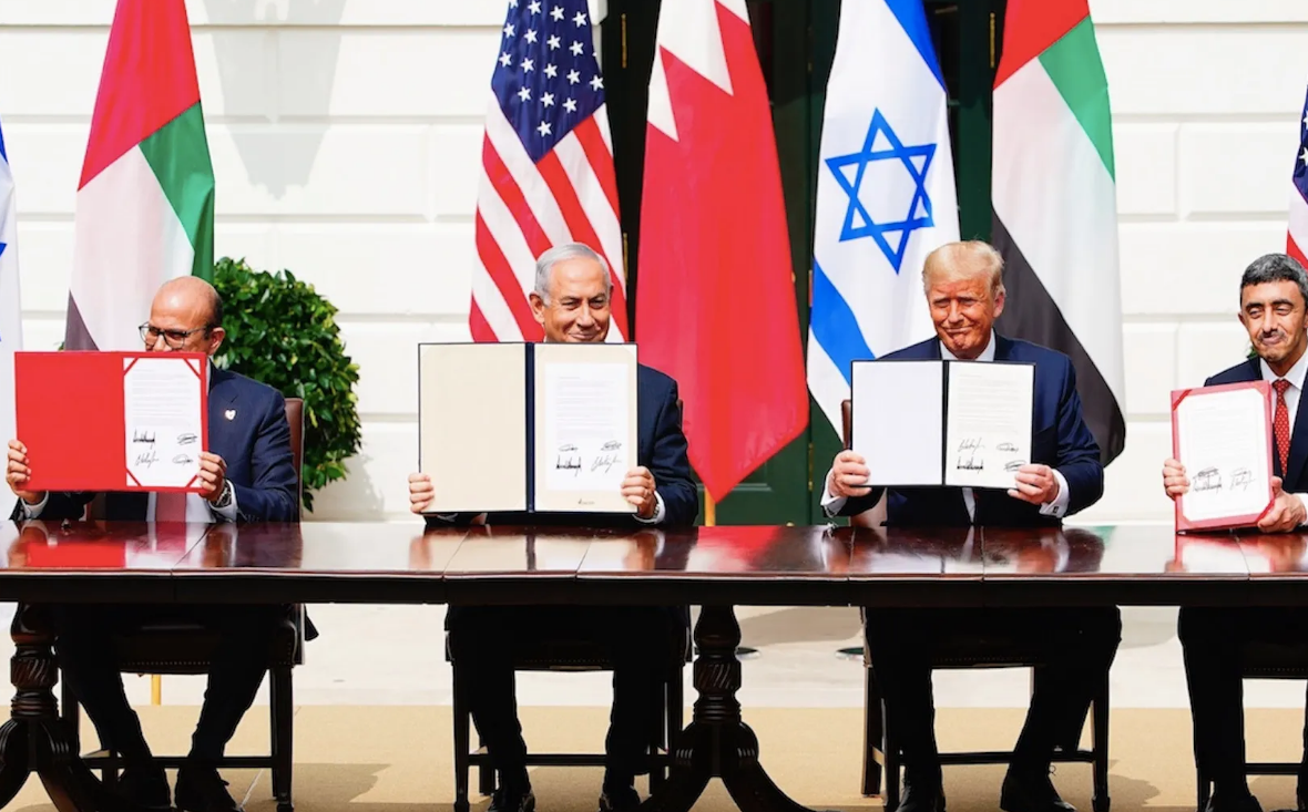 Apoyo internacional a Somalia