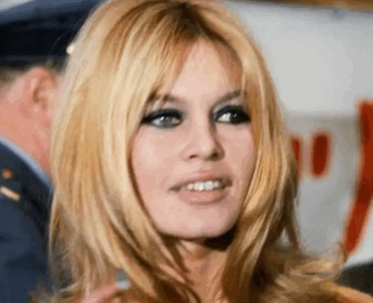 Fallece Brigitte Bardot, un verdadero ícono femenino dentro de la actuación