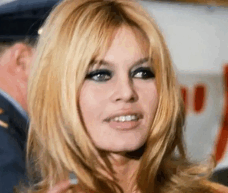 Fallece Brigitte Bardot, un verdadero ícono femenino dentro de la actuación