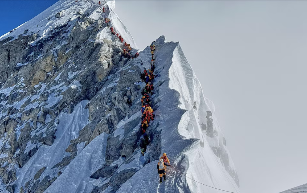 Nuevas reglas y su impacto en el alpinismo