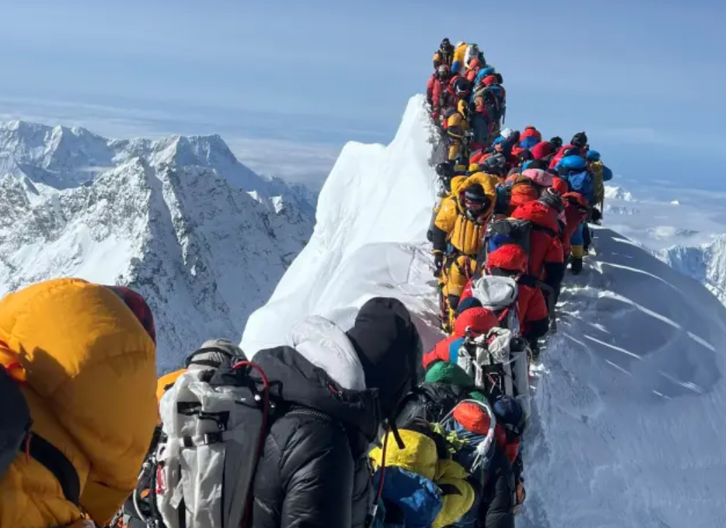 Diferencias con el lado tibetano