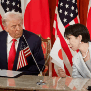 EEUU y Japón advierten de China y sus maniobras militares, dicen amenazan la paz