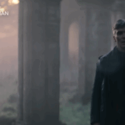 Cillian Murphy regresa en "Peaky Blinders The Inmortal Man"