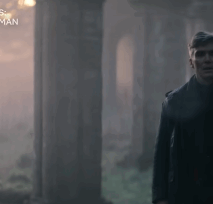 Cillian Murphy regresa en "Peaky Blinders The Inmortal Man"