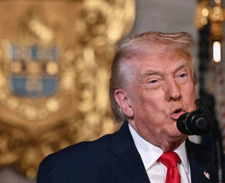 EEUU pide a todos los estadounidenses abandonar Venezuela lo más rápido posible