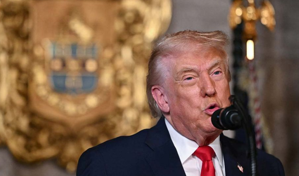 EEUU pide a todos los estadounidenses abandonar Venezuela lo más rápido posible