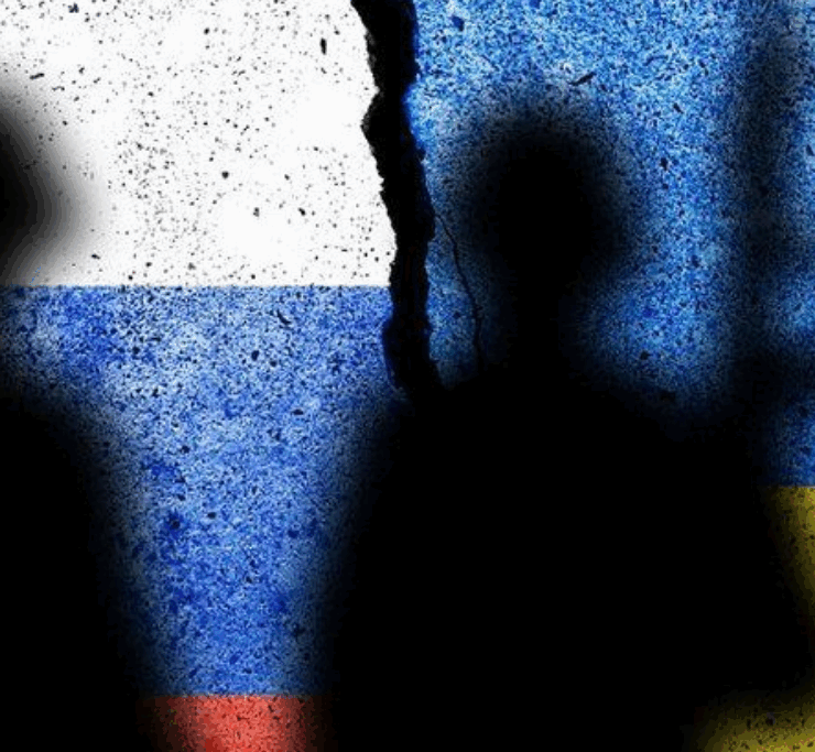 Rusia y Ucrania negociarán a través de un “grupo de trabajo”