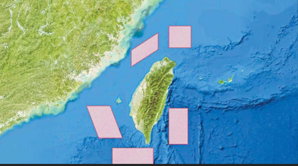 Advertencia directa de Pekín