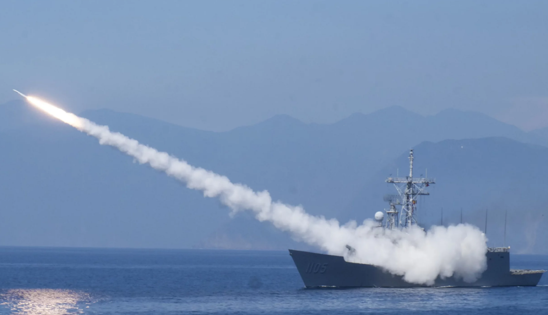 Reacción de Taiwán y advertencias internacionales