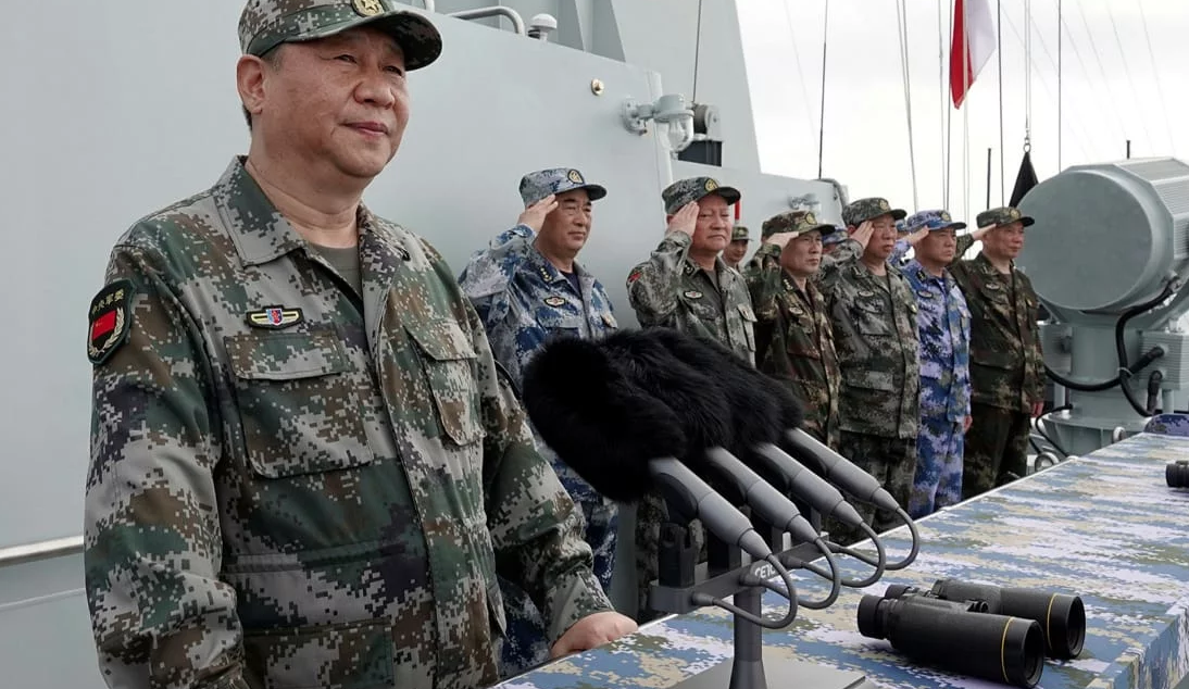 “Misión Justicia 2025” y su alcance estratégico