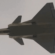 China rompe el monopolio aéreo de EEUU con un nuevo avión de combate