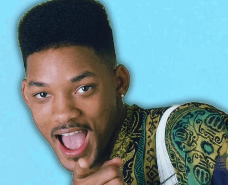 Will Smith regresa a “Bel-Air” con una aparición especial