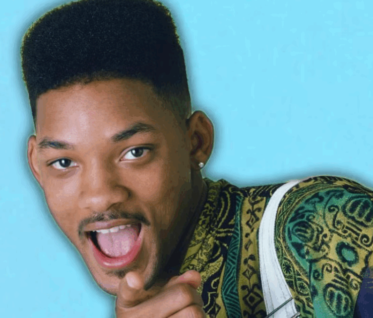 Will Smith regresa a “Bel-Air” con una aparición especial