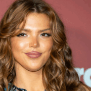 Hija de Cuarón responde a criticas por haber abierto concierto de Dua Lipa