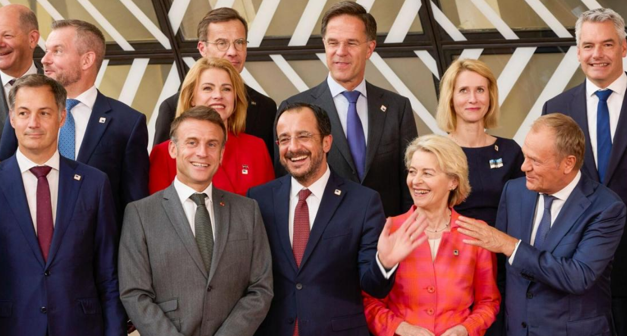 Declaraciones de Putin y el conflicto con Ucrania