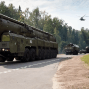 Rusia traslada sus nuevo misiles hipersónicos a Bielorrusia