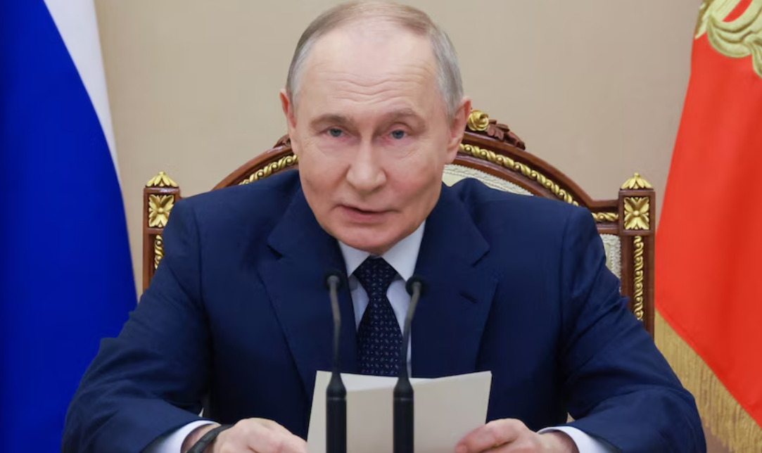 Reformas contradictorias en el Estado ruso