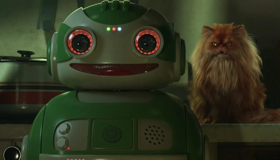 Del maullido al mensaje: así funciona la IA en animales