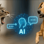 ¿La IA entiende a los animales? La están entrenando para traducir maullidos