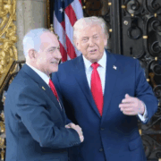 Trump dice que el plan de Paz en Gaza entrará en fase 2 antes de lo pensado