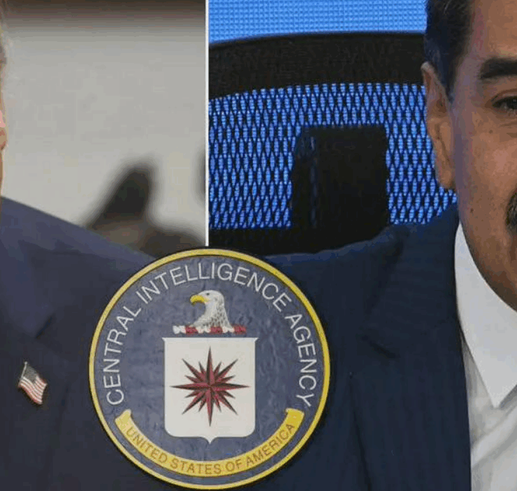 La CIA responsable de atacar Venezuela, el primer ataque de muchos