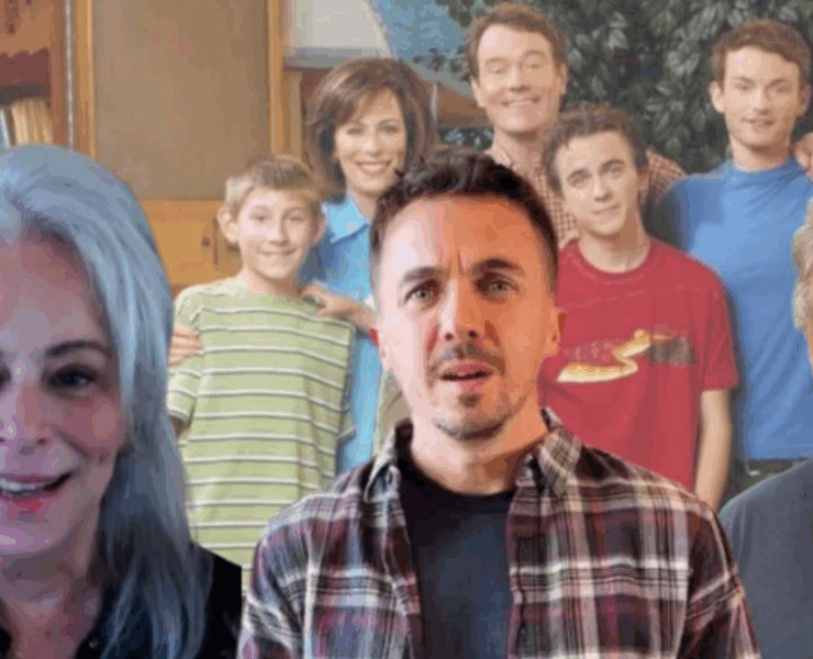 El regreso de "Malcolm el de en Medio" ya tiene fecha de estreno y tráiler promocional