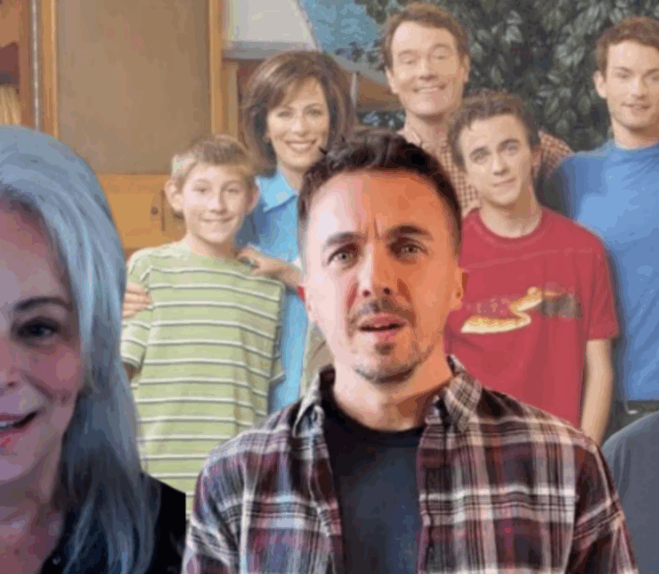 El regreso de "Malcolm el de en Medio" ya tiene fecha de estreno y tráiler promocional