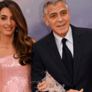 George y Amal Clooney obtienen la ciudadanía francesa