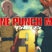 El famoso anime "One Punch Man" confirma nueva temporada