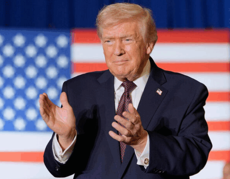 EEUU impone sanciones a Irán y Venezuela por supuesto comercio de armas